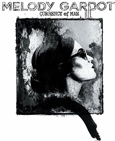Melody Gardot - Currency of Man - Preis vom 09.10.2026 07:28:09 h