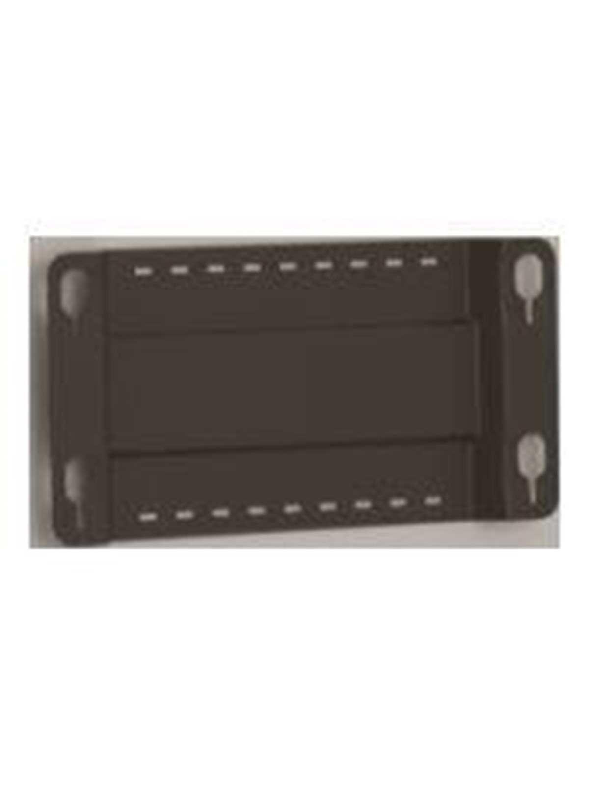 Neat Board mounting kit - for wall mount - Max - recommended for