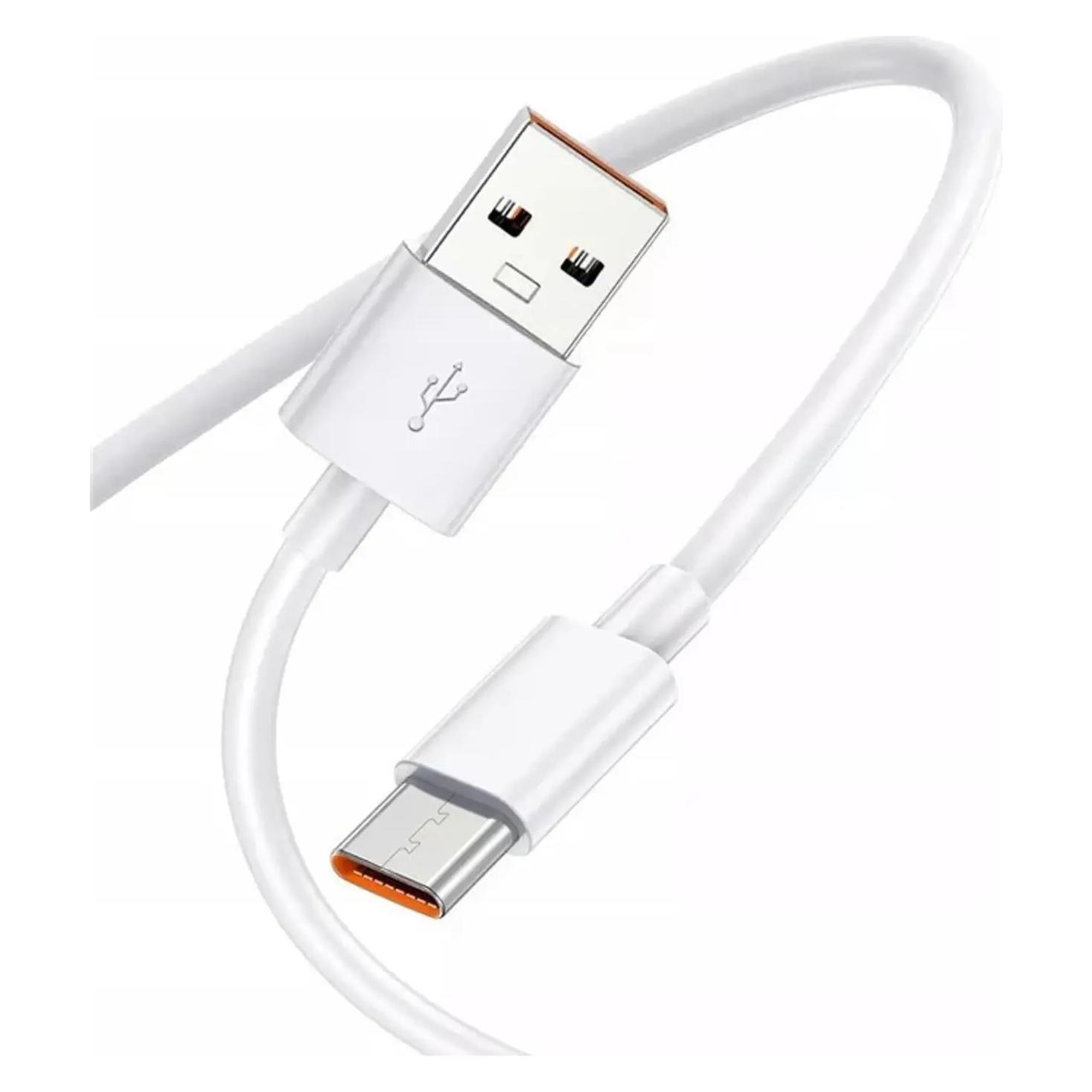 Xiaomi USB A - USB C (1 m, USB 3.2 Gen 1, 120 W) (BHR6032GL)