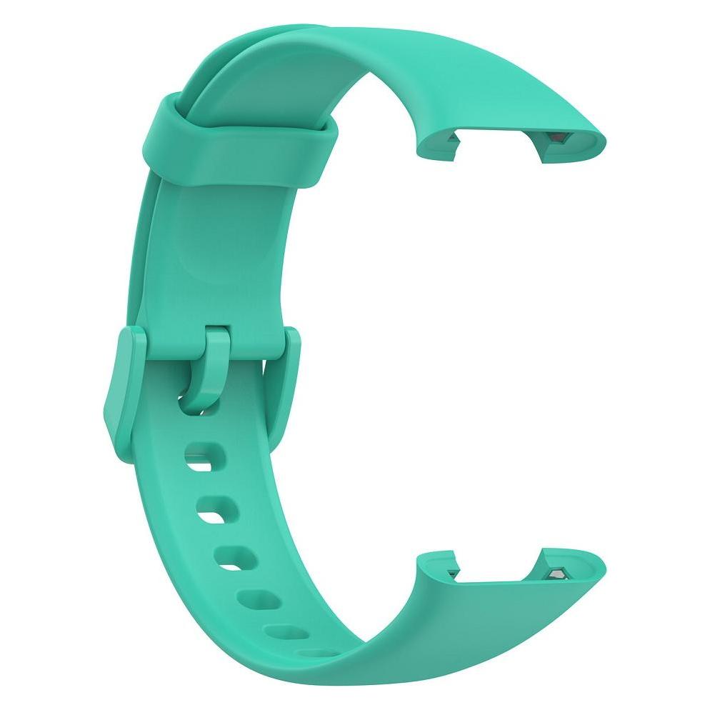 Devia band Deluxe Sport für Xiaomi Mi Band 7 Pro teal grün (Silikon) (47049454)