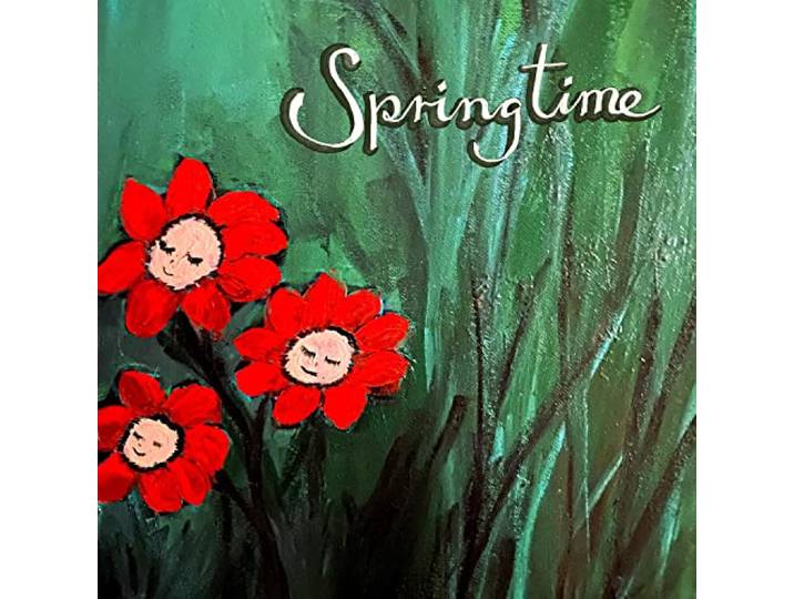 Springtime (Clear)