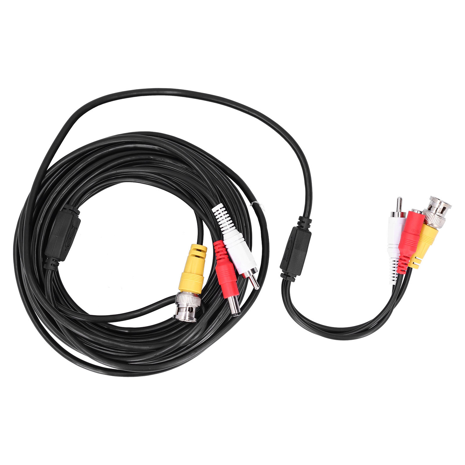 Cocosity CCTV-kabel voor beveiligingscamera en DVR