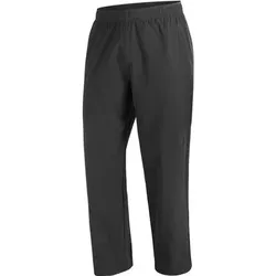 SALOMON Herren Hose WAYFARER EASE 2.0 PANTS M DEEP BLACK, Größe XXL in Schwarz Schwarz