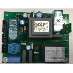ELMAG Steuerplatine (800022438) - 9505474