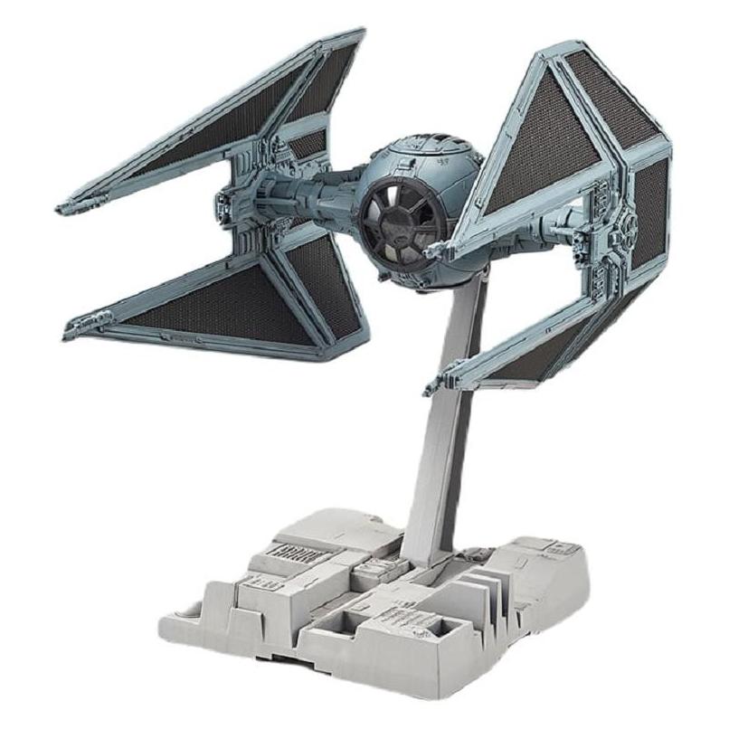 Revell BANDAI TIE Interceptor (1212)