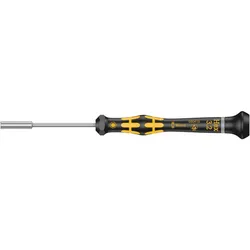 Wera 1569 ESD Kraftform Micro Steckschlüssel - 05030415001
