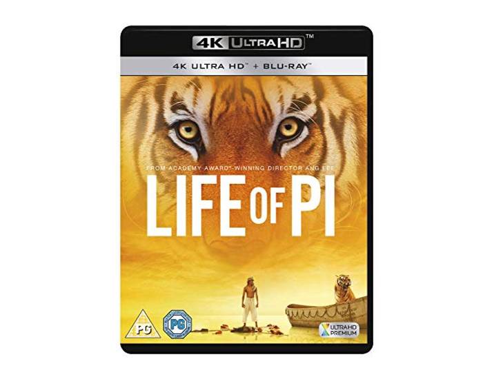 Life Of Pi