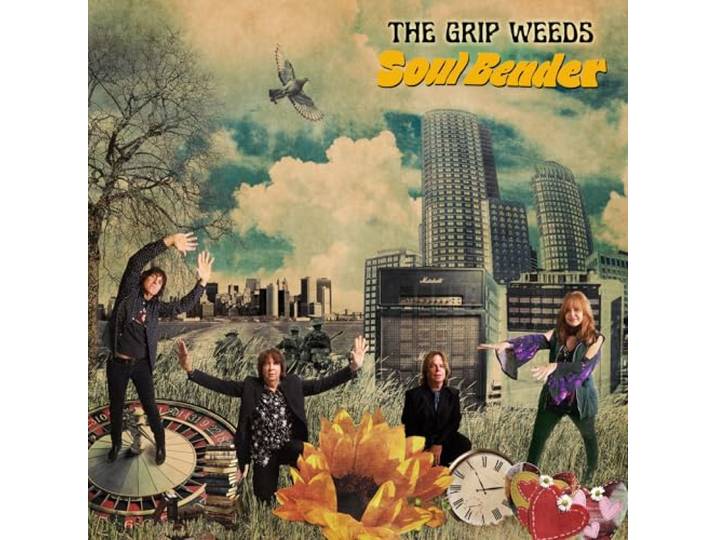 Soul Bender