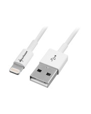 Sharkoon HDMI mit Ethernetkabel M bis M 3 m abgeschirmt Schwarz 4K Unterstützung (4044951018048)