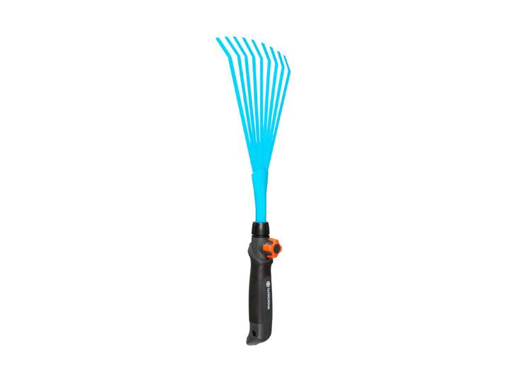Gardena Combisystem-Kleinbesen Stahl 47 cm