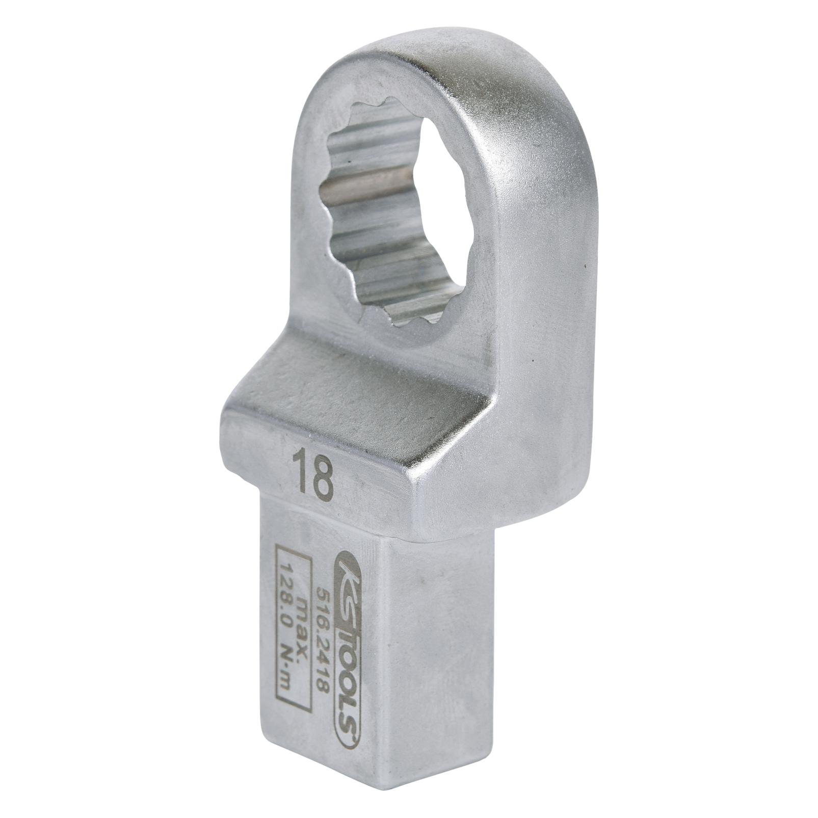 KS Tools 516.2418 (1/4") (516.2418)