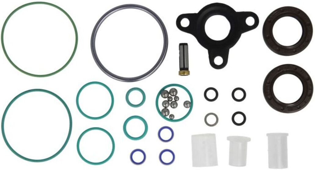 Reparatursatz, Common-Rail Pumpe ENGITECH ENT210024