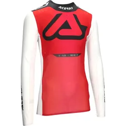 Acerbis X-Flex 2.0 Anaheim Logo Motocross Jersey