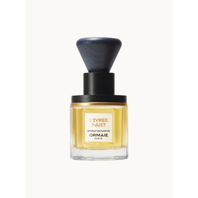 L'Ivrée Nuit Extrait 50ml Zitrus, holzig, orientalisch von Ormaie