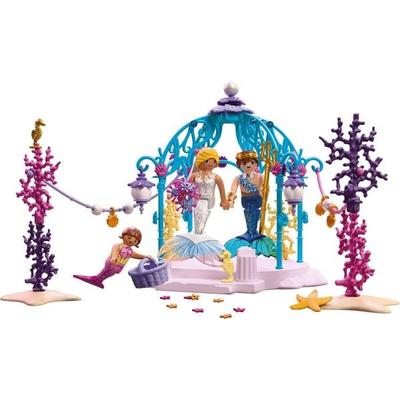 playmobil Fantasy & Magic Unterwasserhochzeit 2 Armbänder