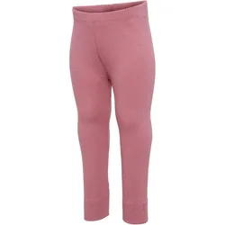 hummel hmlRENE Tights Kinder 3200 - mesa rose 62