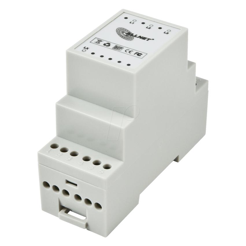 Allnet ALL168PC line Phasenkoppler (90246)