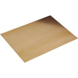 REELY Phosphor-Bronze Blech (L x B) 200 mm x 150 mm 0.4 mm 1 St. 236184