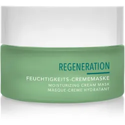 Charlotte Meentzen REGENERATION Feuchtigkeits-Crememaske