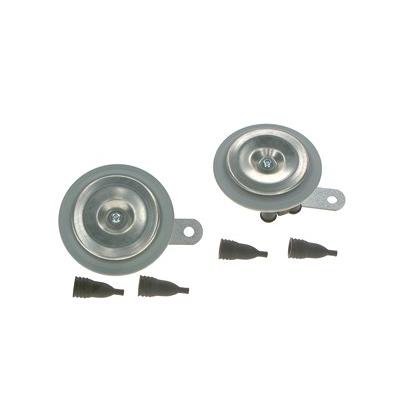 Bosch Horn [Hersteller-Nr. 0986320191] für Rolls-royce, Toyota, Ssangyong, Suzuki, Honda, Hyundai, Maruti, Skoda, Tata, Mahindra, Hindustan, Fiat, Ope