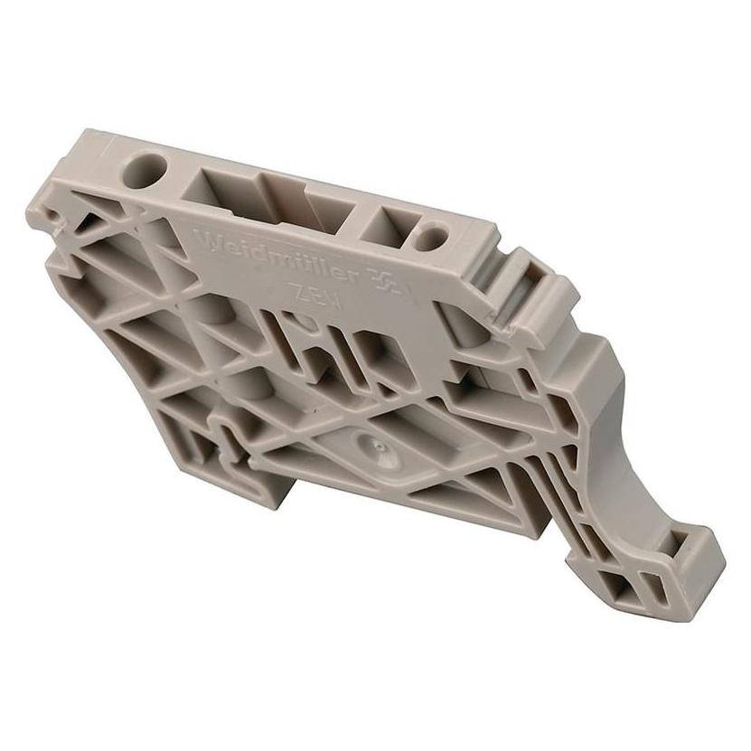 Weidmüller Endwinkel für TS 35 (Diverse) (ZEW 35 -9540000000)
