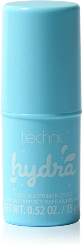 Technic Cosmetics Hydra protective moisturising stick with cooling effect 15 g