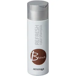 200ml Artistique Refresh Color Shampoo