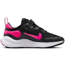 NIKE Kinder Laufschuhe REVOLUTION 7 (PSV), Größe 28 in Schwarz Schwarz