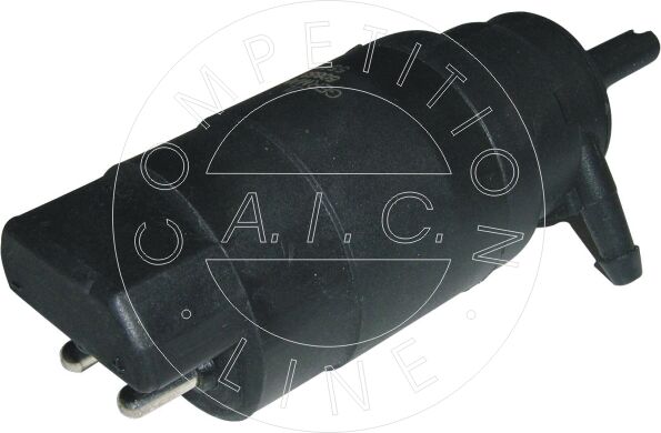 Aic Waschwasserpumpe, Scheibenreinigung 50653 Für Mercedes