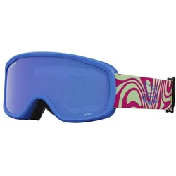 Giro, Skibrille