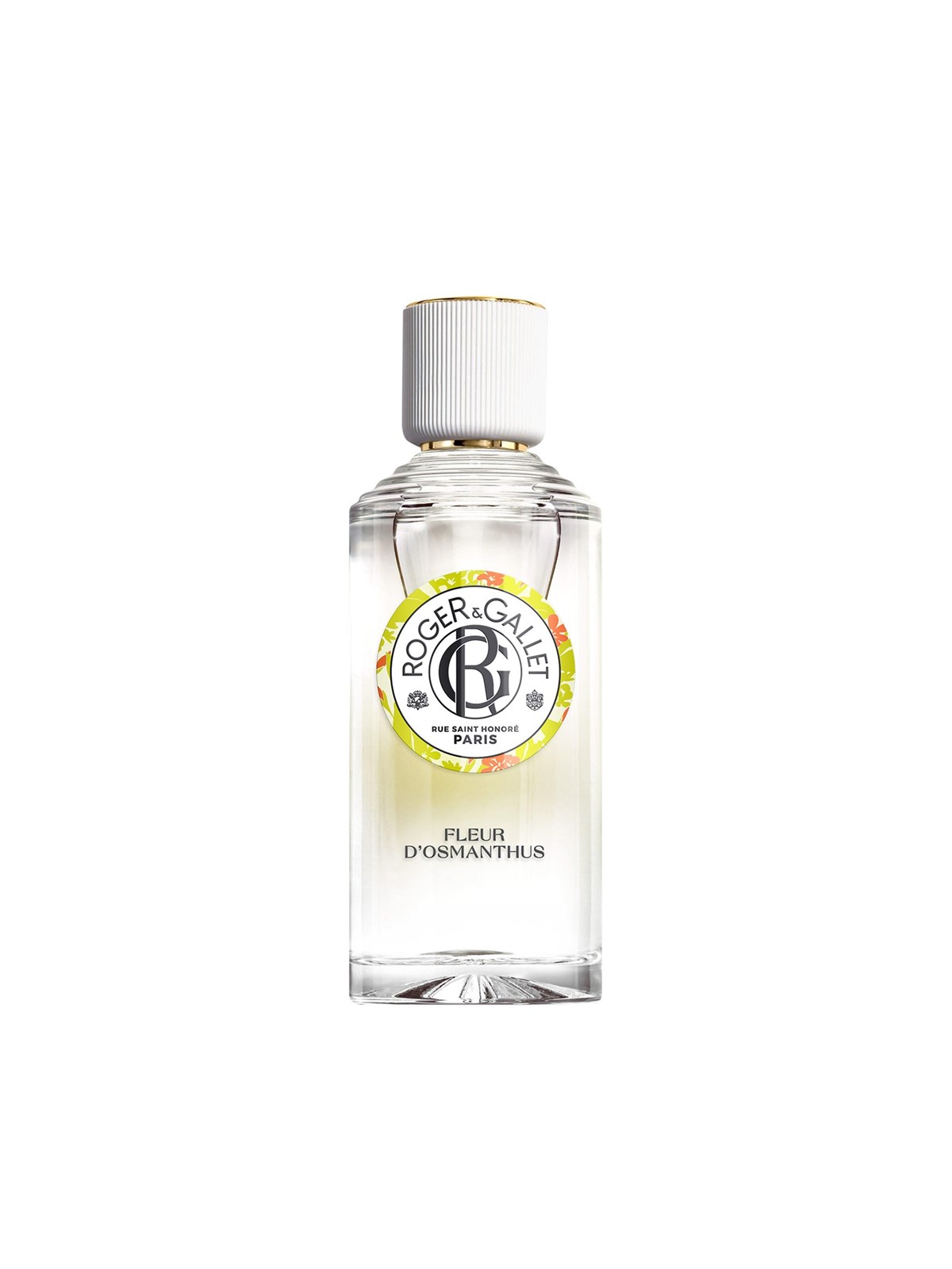 Roger & Gallet Fleur D'Osmanthus Fragrance Water 100 ml