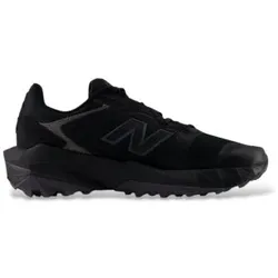 New Balance für Damen. WTTRUV1_RU Tektrel Utility Sneaker, schwarz (40.5), Wohnung, Schnürsenkel, Draußen
