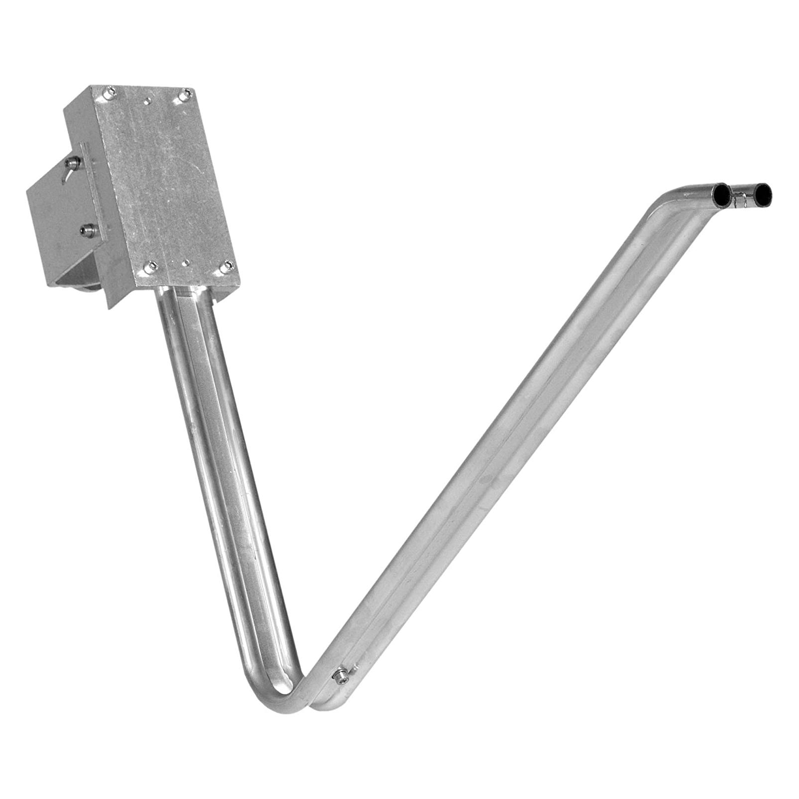 TechniSat Satman 650 Plus (Parabolantenne, 38.20 dB, UKW / MW / LW) (1385/1644)