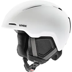 Uvex Helm Herren | Gr. 51 | weiß - weiß