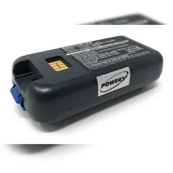 Powery Akku für Intermec CK3 / Typ 318-034-001