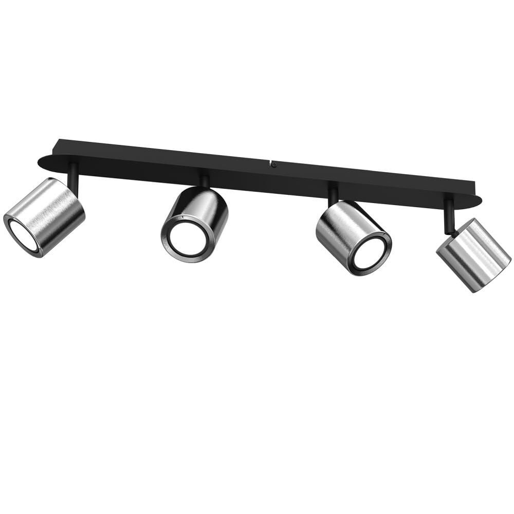 Luminex DEMIA 9237 Reflector spotlamp met vier ledlichten