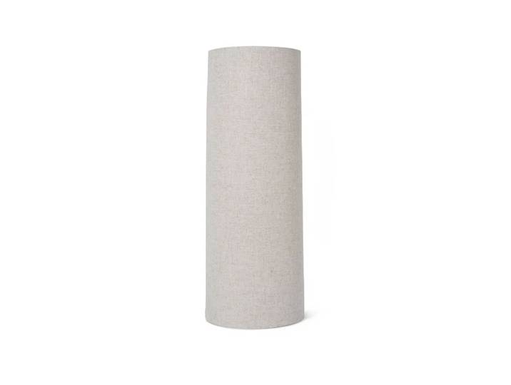 Ferm Living Abat-jour Eclipse natural, long
