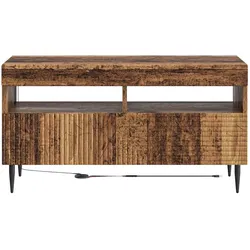 vidaXL, TV Möbel, Wanda (35 x 81 x 43 cm)
