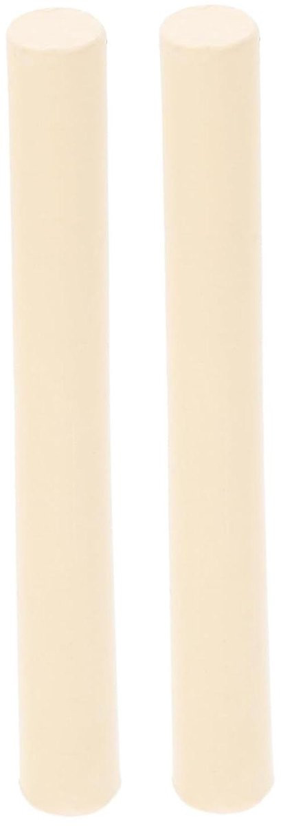 Houten Meubelmarker Reparatieset voor Krasherstel - Wit - 11 cm