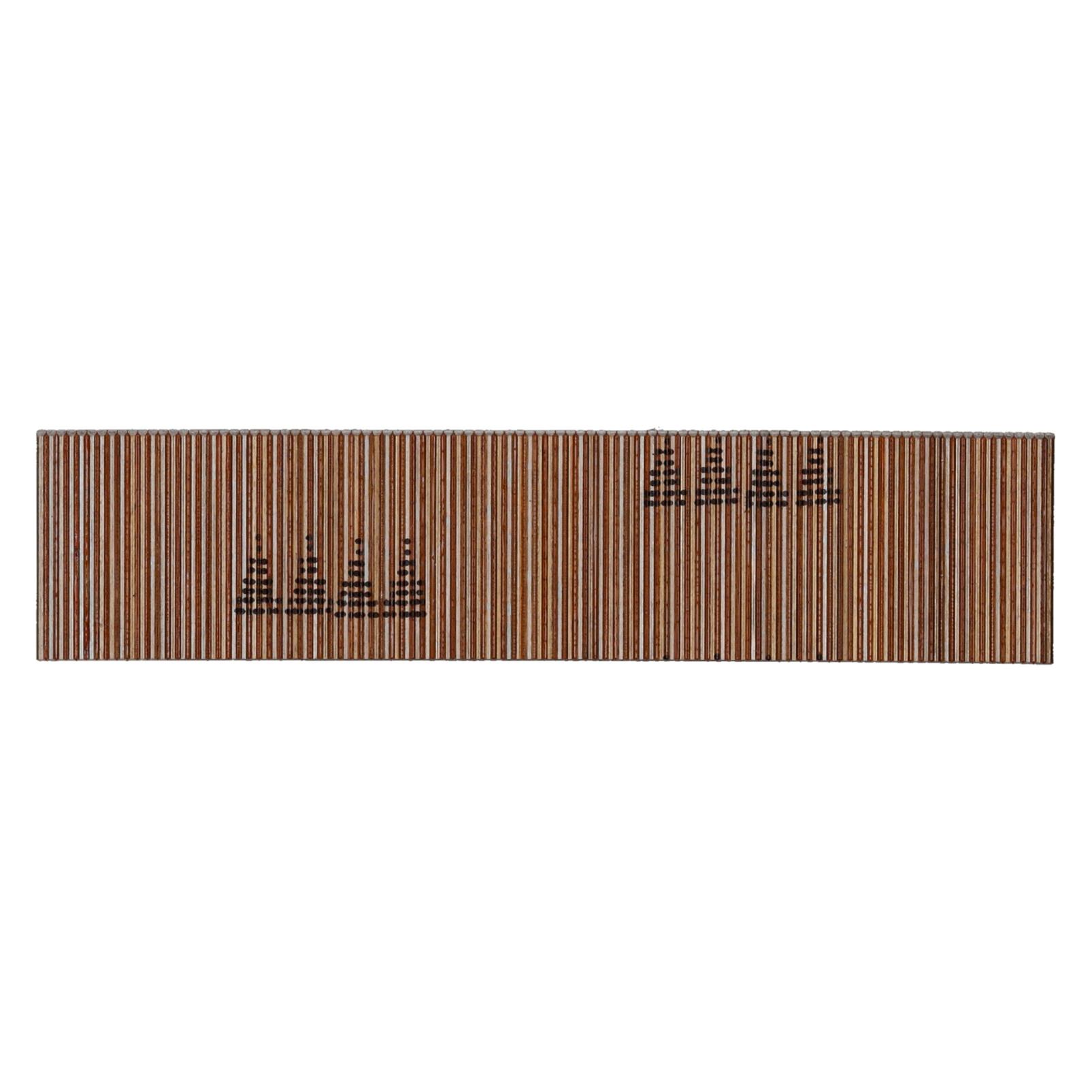 Bosch Professional Zubehör PRO PN23 G-Pin, 0.65/23 g, verzinkt, 15 mm, 10.00-tlg (2607017750)