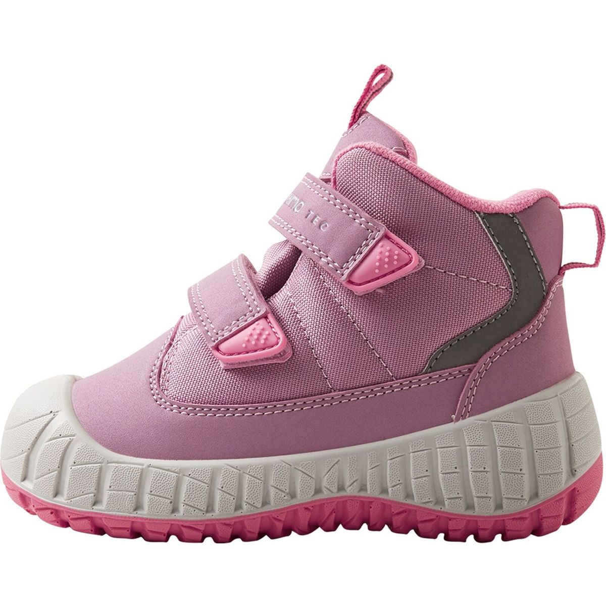 Reima Passo 2.0 grey pink (4500) 25 5400010A4500025
