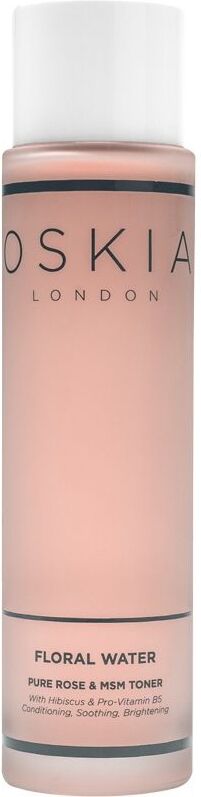 Oskia - Floral Water Toner 150 ml