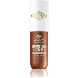 Sol de Janeiro, Bodylotion, Glowmotions (Körperöl, 75 ml)