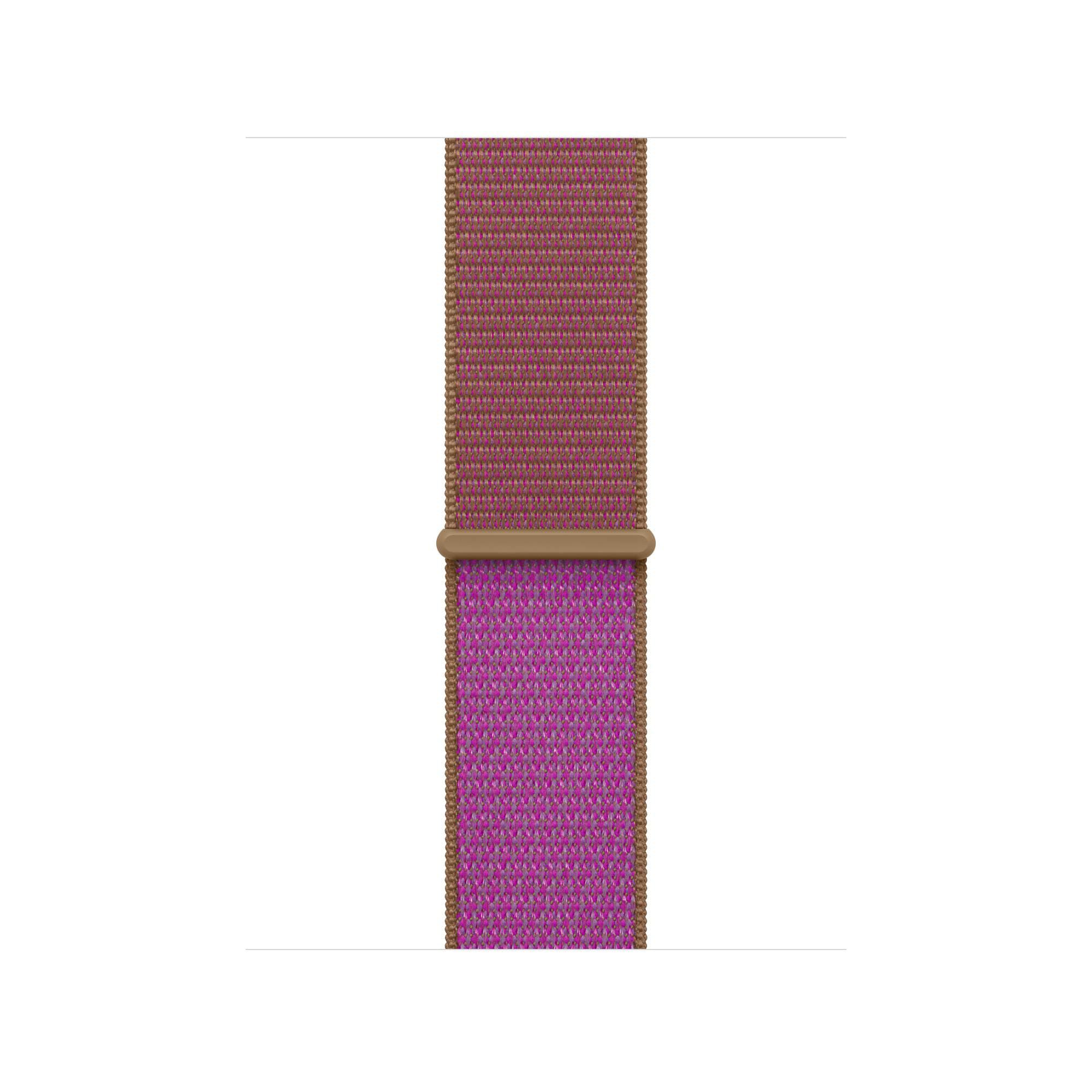 Apple 40mm Sport Loop Magenta MK7V4ZM/A