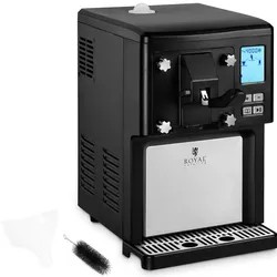 Royal Catering Softeismaschine - 1.5 l/h - 200 W - LED - 1 Sorte -