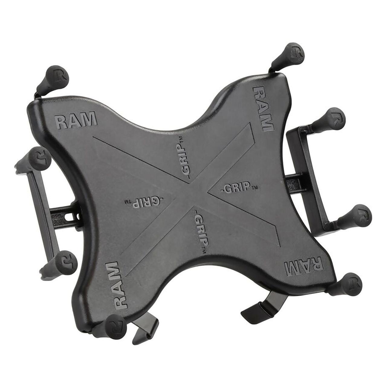 Rammount X-Grip 9-11 (RAM-HOL-UN9U)