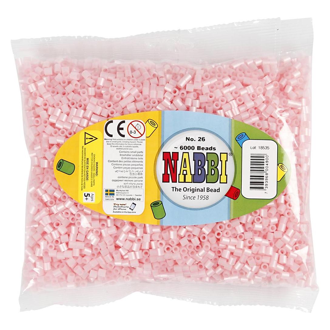 Nabbi Fuse Beads (7393968004900)