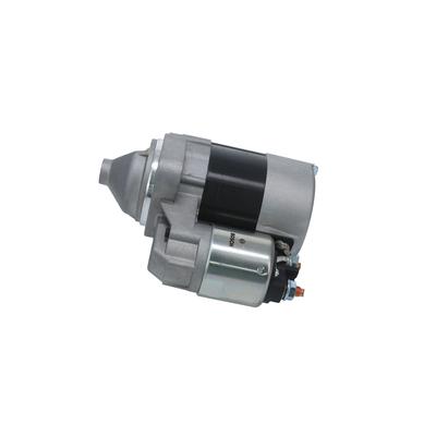 BOSCH Anlasser NISSAN 1 986 S00 911 233009F600,233009F660,233009F661 Starter 233009F662,233009F66A,233009F66B