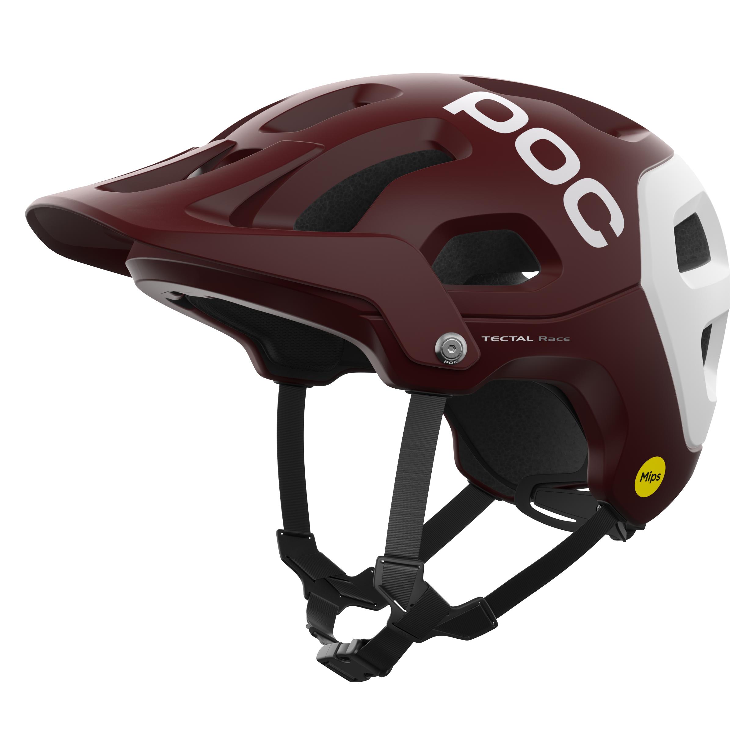 Poc Velohelm Tectal Race MIPS (51 - 54 cm) (PC105808449XXXX)