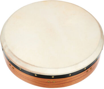 "Millenium 16""x3,5"" Bodhran Tuneable "